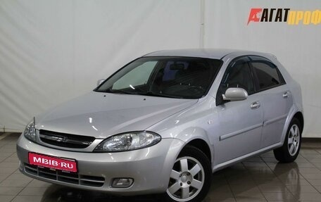 Chevrolet Lacetti, 2008 год, 495 000 рублей, 1 фотография