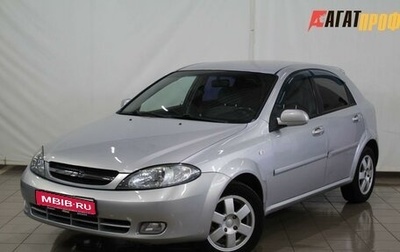 Chevrolet Lacetti, 2008 год, 495 000 рублей, 1 фотография
