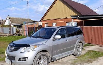 Great Wall Hover H5, 2012 год, 850 000 рублей, 1 фотография