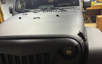 Jeep Wrangler, 2008 год, 2 000 000 рублей, 1 фотография