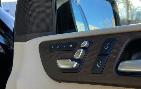 Mercedes-Benz GLE, 2018 год, 3 790 000 рублей, 29 фотография