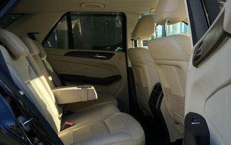 Mercedes-Benz GLE, 2018 год, 3 790 000 рублей, 30 фотография