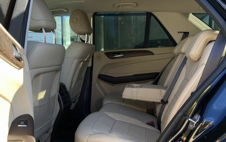 Mercedes-Benz GLE, 2018 год, 3 790 000 рублей, 31 фотография
