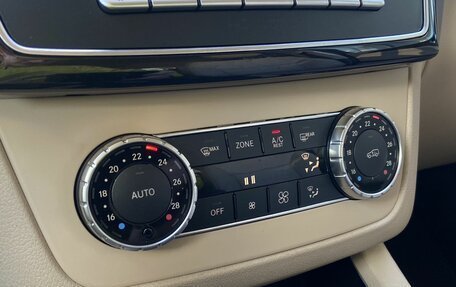 Mercedes-Benz GLE, 2018 год, 3 790 000 рублей, 25 фотография