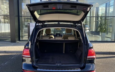 Mercedes-Benz GLE, 2018 год, 3 790 000 рублей, 33 фотография