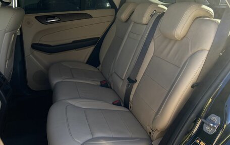 Mercedes-Benz GLE, 2018 год, 3 790 000 рублей, 32 фотография