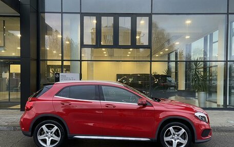 Mercedes-Benz GLA, 2015 год, 1 790 000 рублей, 4 фотография