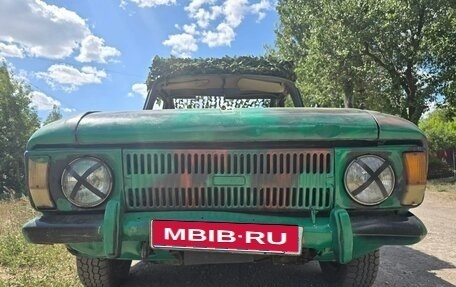 ИЖ Москвич-412, 1982 год, 1 000 000 рублей, 1 фотография