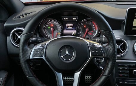 Mercedes-Benz GLA, 2015 год, 1 790 000 рублей, 20 фотография