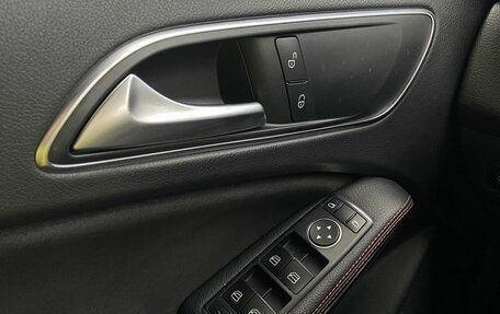 Mercedes-Benz GLA, 2015 год, 1 790 000 рублей, 15 фотография