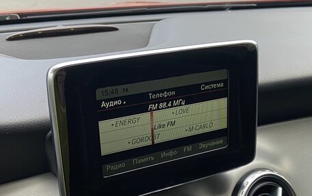 Mercedes-Benz GLA, 2015 год, 1 790 000 рублей, 23 фотография