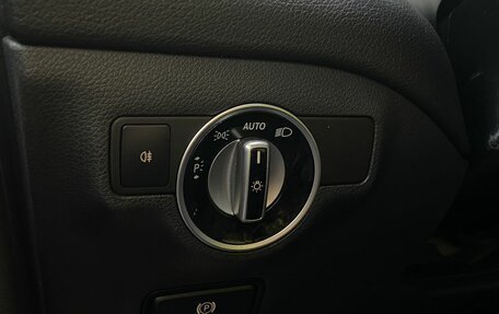 Mercedes-Benz GLA, 2015 год, 1 790 000 рублей, 17 фотография