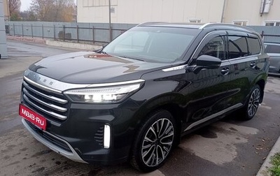 CheryExeed VX, 2023 год, 2 803 000 рублей, 1 фотография