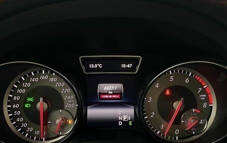 Mercedes-Benz GLA, 2015 год, 1 790 000 рублей, 21 фотография