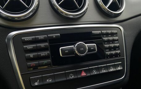 Mercedes-Benz GLA, 2015 год, 1 790 000 рублей, 24 фотография