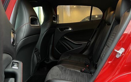 Mercedes-Benz GLA, 2015 год, 1 790 000 рублей, 30 фотография