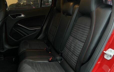 Mercedes-Benz GLA, 2015 год, 1 790 000 рублей, 31 фотография