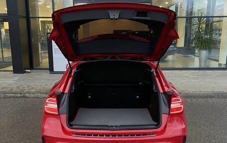 Mercedes-Benz GLA, 2015 год, 1 790 000 рублей, 32 фотография