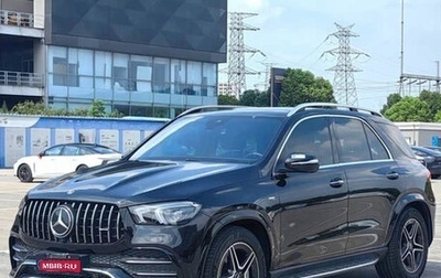 Mercedes-Benz GLE AMG, 2022 год, 8 230 000 рублей, 1 фотография