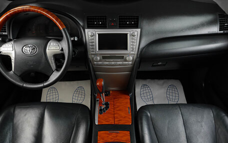 Toyota Camry, 2009 год, 1 219 000 рублей, 8 фотография