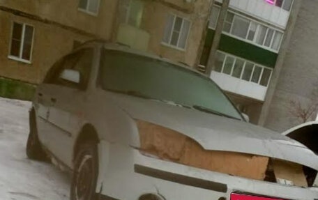 Ford Mondeo III, 2001 год, 88 000 рублей, 1 фотография