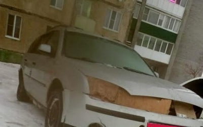 Ford Mondeo III, 2001 год, 88 000 рублей, 1 фотография