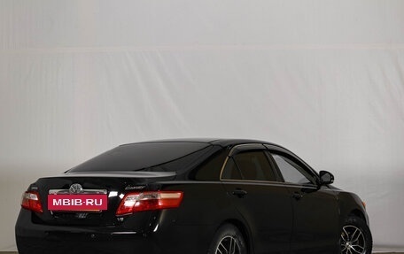 Toyota Camry, 2009 год, 1 219 000 рублей, 5 фотография