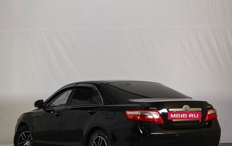 Toyota Camry, 2009 год, 1 219 000 рублей, 7 фотография