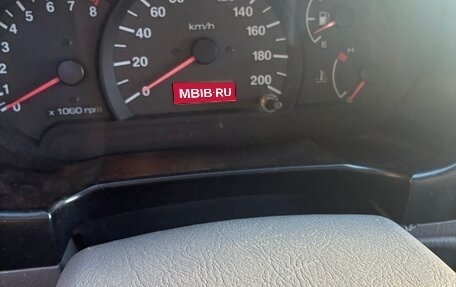 Hyundai Accent II, 2008 год, 350 000 рублей, 1 фотография