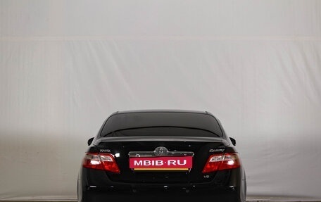 Toyota Camry, 2009 год, 1 219 000 рублей, 6 фотография