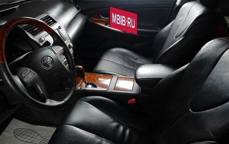 Toyota Camry, 2009 год, 1 219 000 рублей, 9 фотография