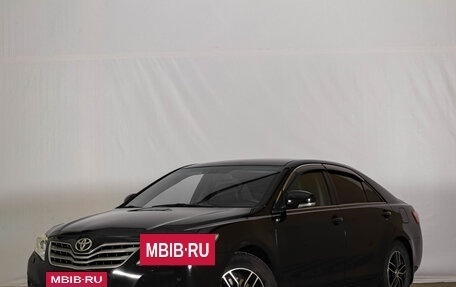 Toyota Camry, 2009 год, 1 219 000 рублей, 4 фотография