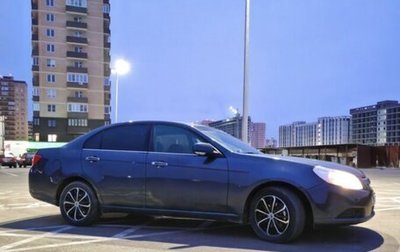Chevrolet Epica, 2008 год, 600 000 рублей, 1 фотография