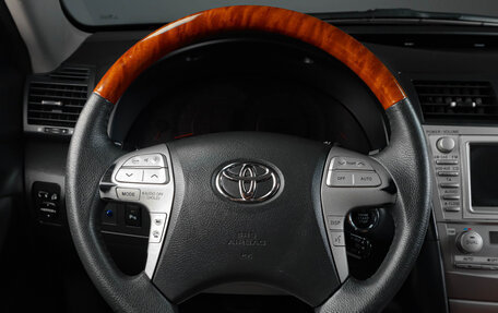 Toyota Camry, 2009 год, 1 219 000 рублей, 12 фотография