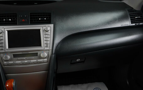 Toyota Camry, 2009 год, 1 219 000 рублей, 17 фотография