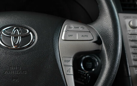 Toyota Camry, 2009 год, 1 219 000 рублей, 13 фотография