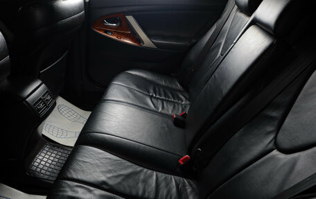 Toyota Camry, 2009 год, 1 219 000 рублей, 21 фотография