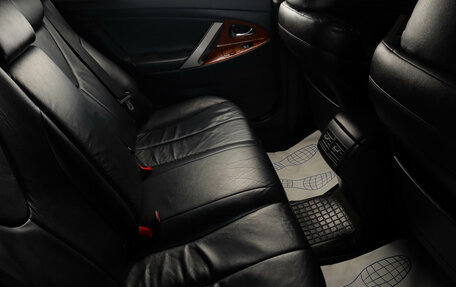 Toyota Camry, 2009 год, 1 219 000 рублей, 20 фотография