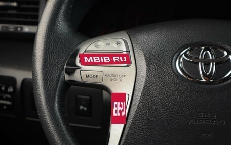 Toyota Camry, 2009 год, 1 219 000 рублей, 11 фотография