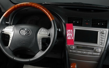 Toyota Camry, 2009 год, 1 219 000 рублей, 18 фотография