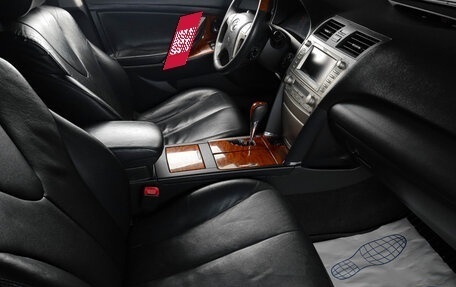 Toyota Camry, 2009 год, 1 219 000 рублей, 19 фотография