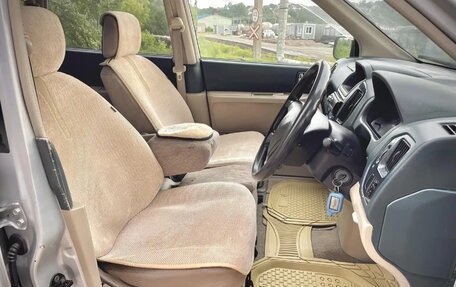 Mitsubishi Dingo, 1999 год, 253 000 рублей, 7 фотография