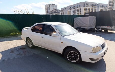 Toyota Camry V40, 1995 год, 270 000 рублей, 3 фотография