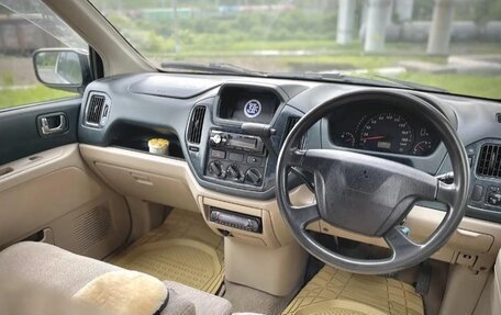 Mitsubishi Dingo, 1999 год, 253 000 рублей, 6 фотография