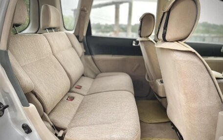 Mitsubishi Dingo, 1999 год, 253 000 рублей, 8 фотография