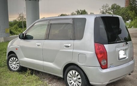 Mitsubishi Dingo, 1999 год, 253 000 рублей, 4 фотография