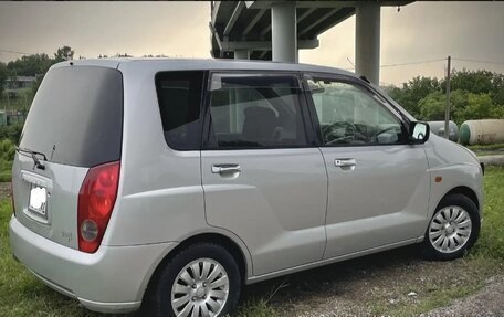 Mitsubishi Dingo, 1999 год, 253 000 рублей, 5 фотография