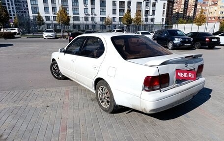 Toyota Camry V40, 1995 год, 270 000 рублей, 4 фотография