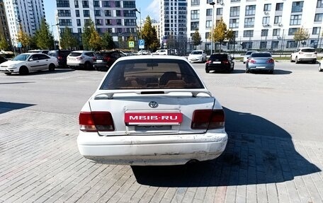 Toyota Camry V40, 1995 год, 270 000 рублей, 5 фотография