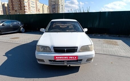 Toyota Camry V40, 1995 год, 270 000 рублей, 2 фотография